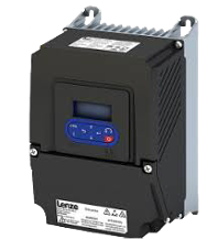 Wireless Variable Frequency Drive_Lenza