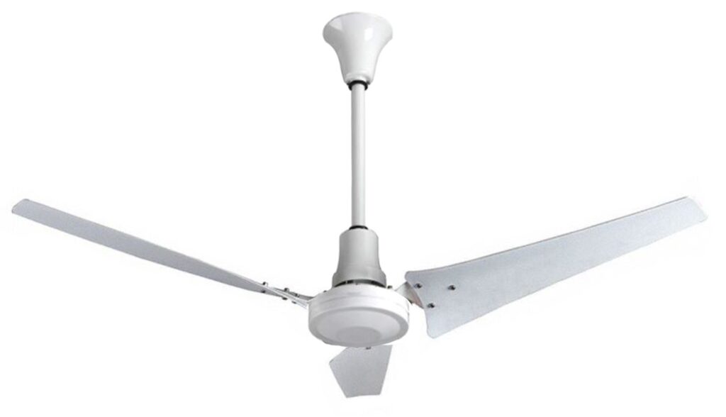 moisture resistant ceiling fan