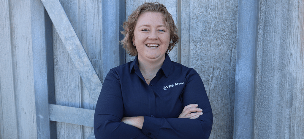 A Legacy of Agriculture: Amanda’s Story