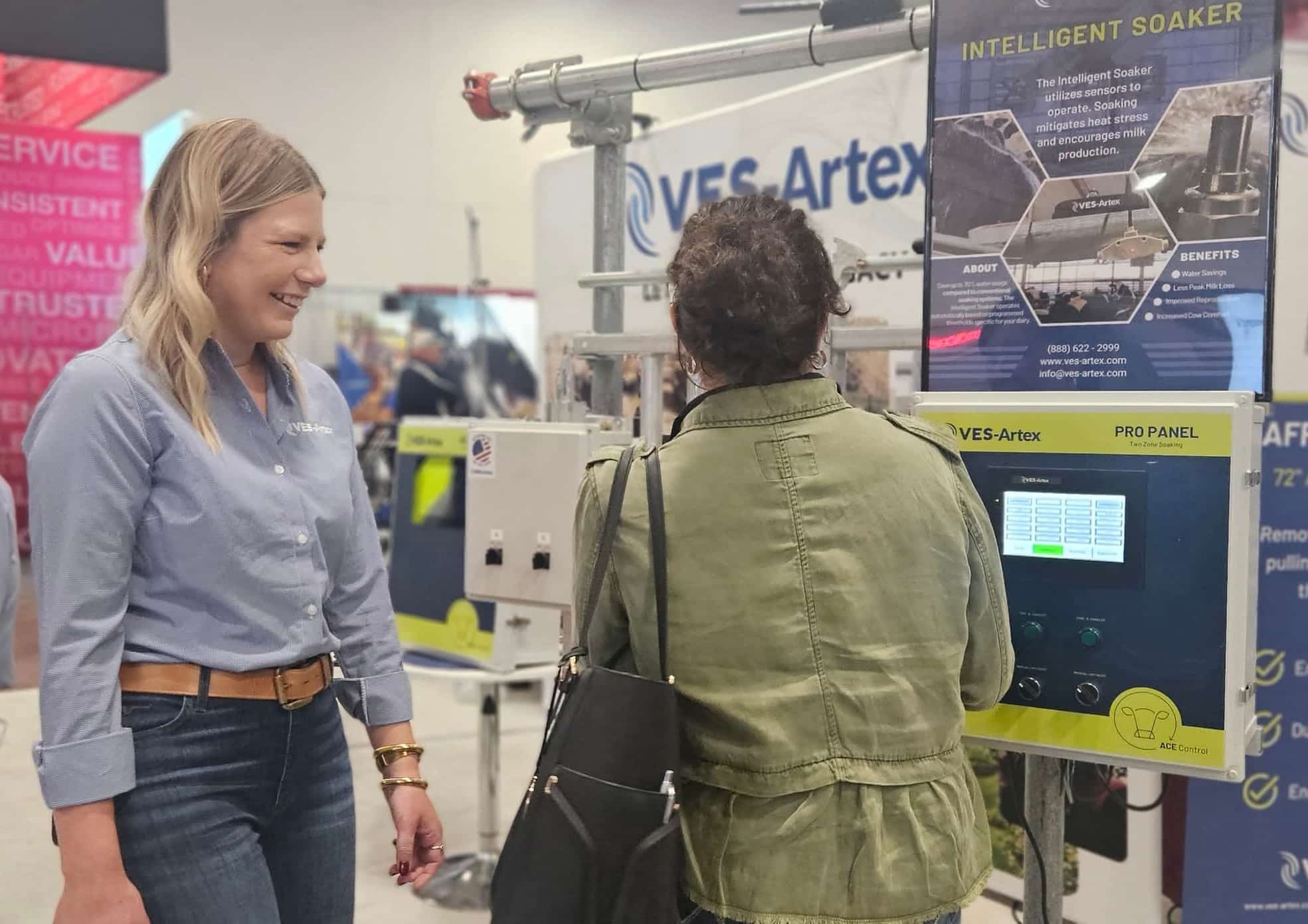 World Dairy Expo 2025