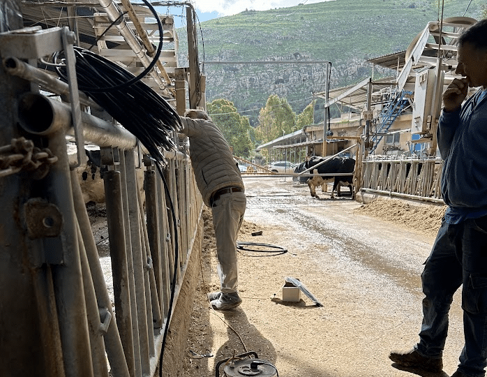 Reduce Labor Demands, Maintain Productivity