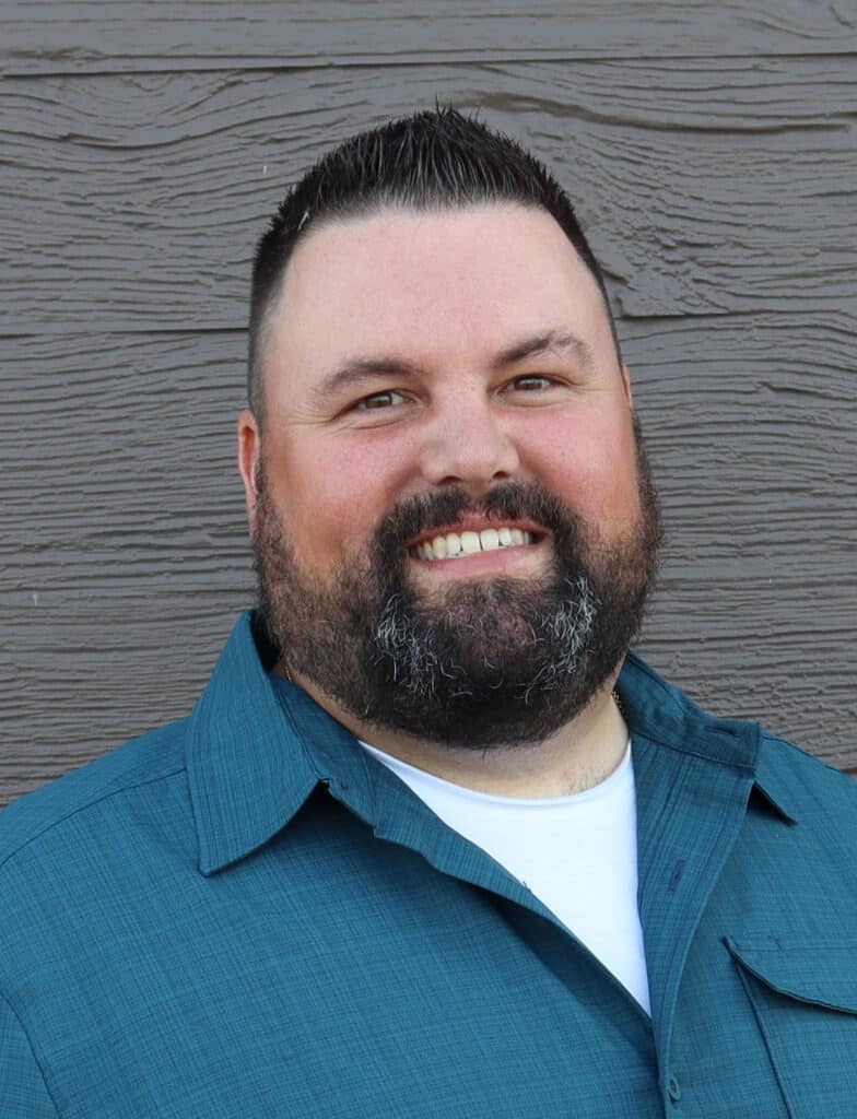 Welcome Sam DeStefano as Barn Equipment Product Manager