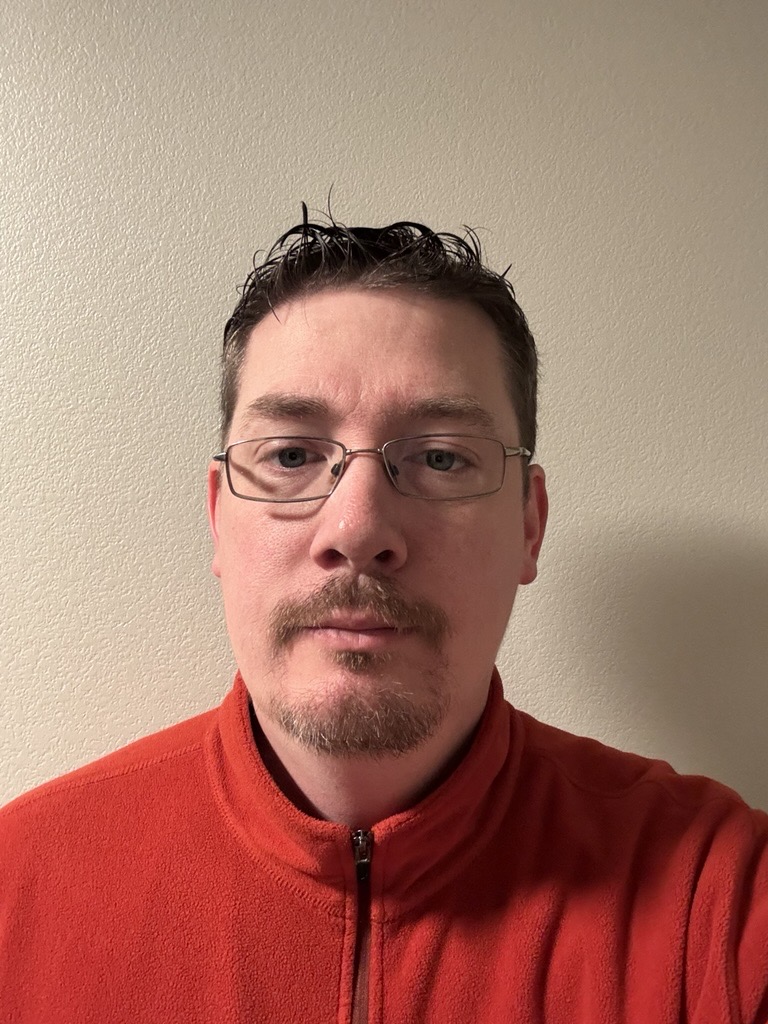 Welcomes to the Team, Freddy Wendt