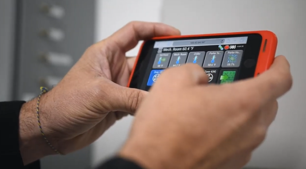 Automation in Dairy Systems: Smarter Barns, Better Performance